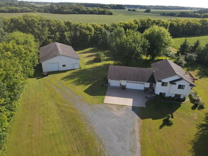 Property Photo:  1155 200th Street  WI 54009 
