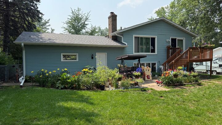 Property Photo: 1935 Warbler Lane MN 55119