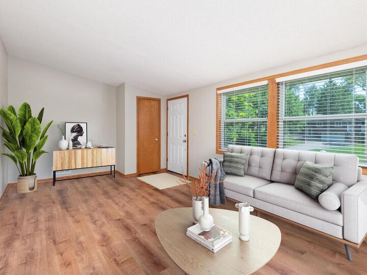 Property Photo: 5826 Salisbury Avenue MN 55345