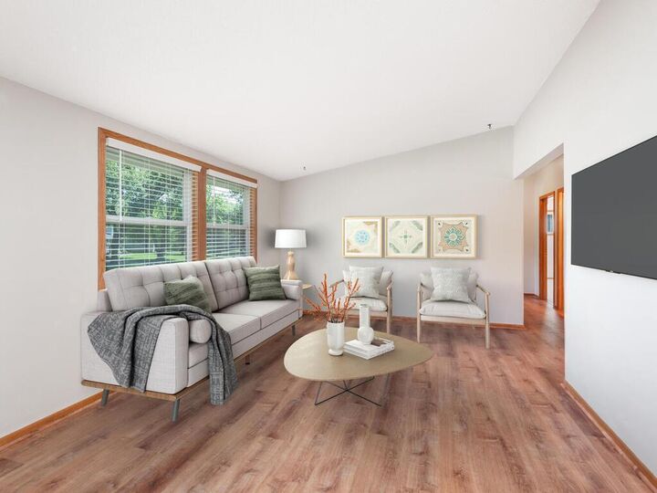 Property Photo: 5826 Salisbury Avenue MN 55345