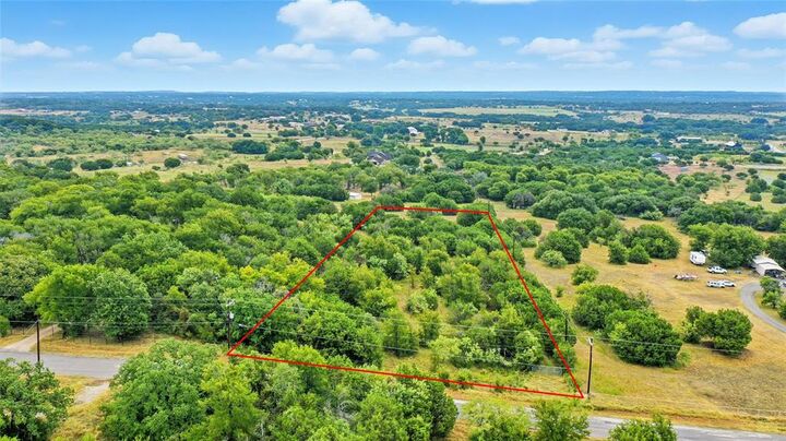 Photo de la propriété:  4709 Chisholm Trail  TX 76087 