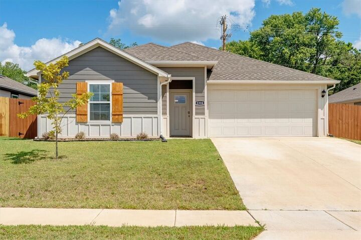 1316 Bates Street  Gentry AR 72734 photo