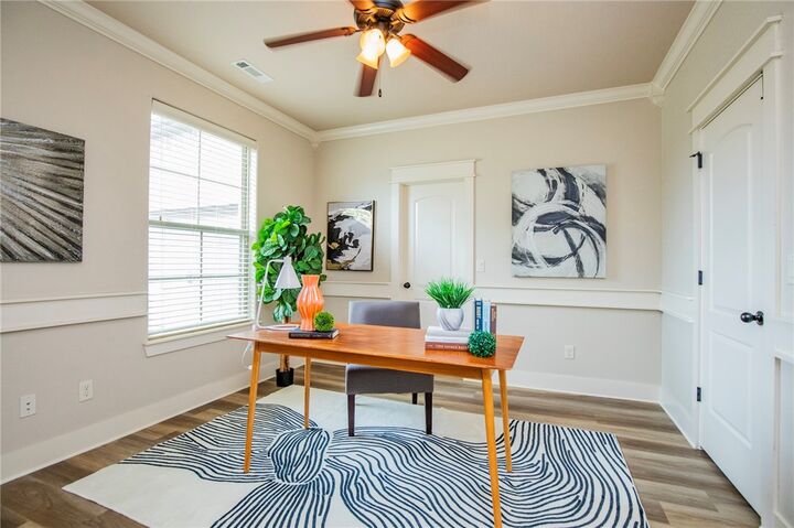 Property Photo: 3601 SW Willowbrook Road AR 72713