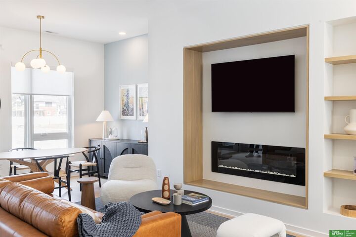 Property Photo:  5301 Elmwood Plaza  NE 68106 