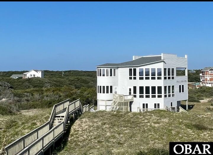 2223 Sandfiddler Road  Corolla NC 27927 photo