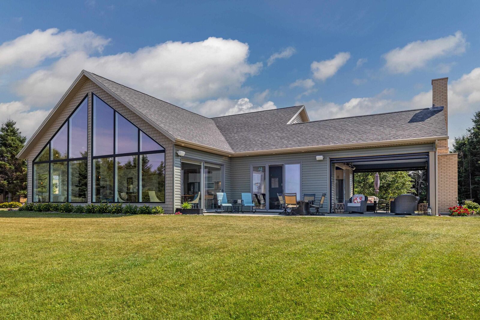 Photo de la propriété: 131 Bayview Drive PE C0A 1N0