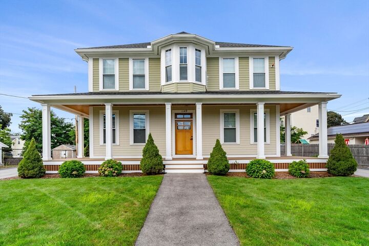 1149 Middlesex St  Lowell MA 01851 photo