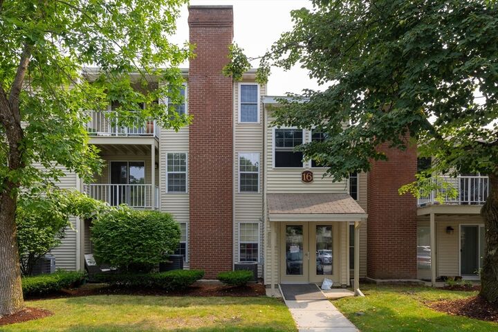 16 Walden Dr 15  Natick MA 01760 photo