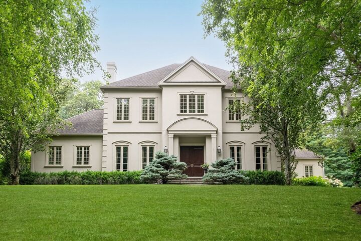 6 Witherbee Ln  Southborough MA 01772 photo