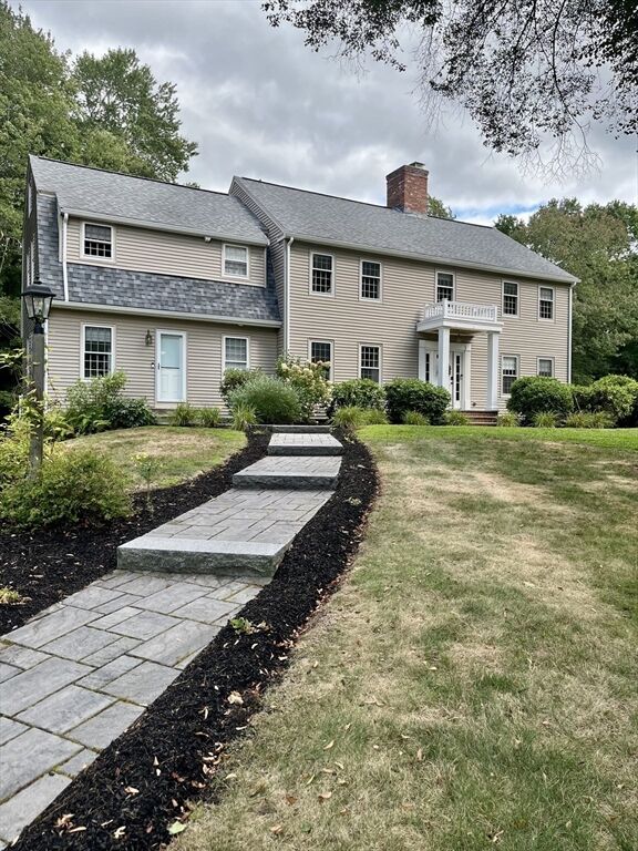 Property Photo:  14 Buckmaster Dr  MA 01776 