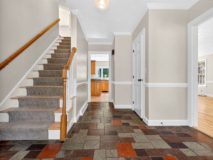 Property Photo:  14 Buckmaster Dr  MA 01776