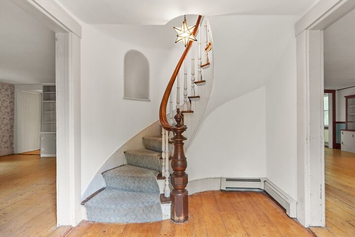 Property Photo: 97 Park Street MA 01463