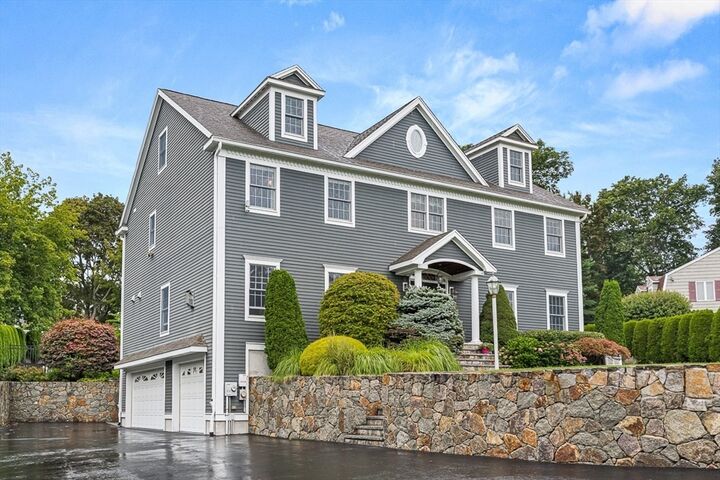 Property Photo: 18 Newell Road MA 01880