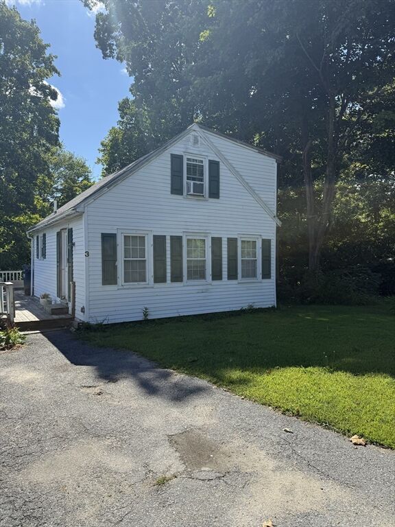 Property Photo:  3 Nashua Rd  MA 01463 