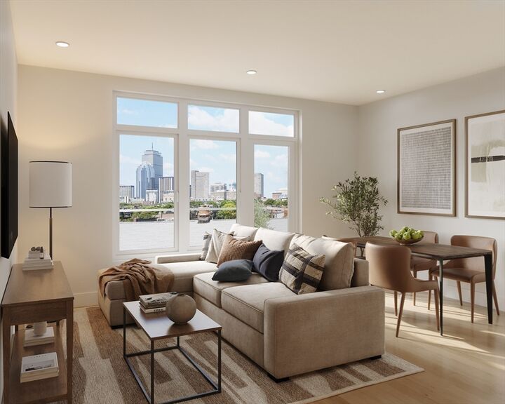 Property Photo:  1395 Washington Street 406  MA 02118 
