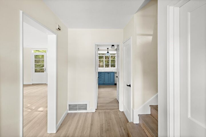 Property Photo: 7 Robinson Street MA 02138