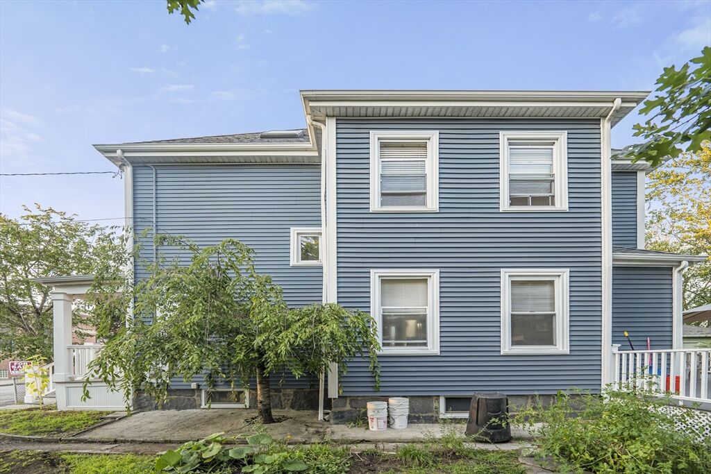 Property Photo:  72 Federal Ave  MA 02169 