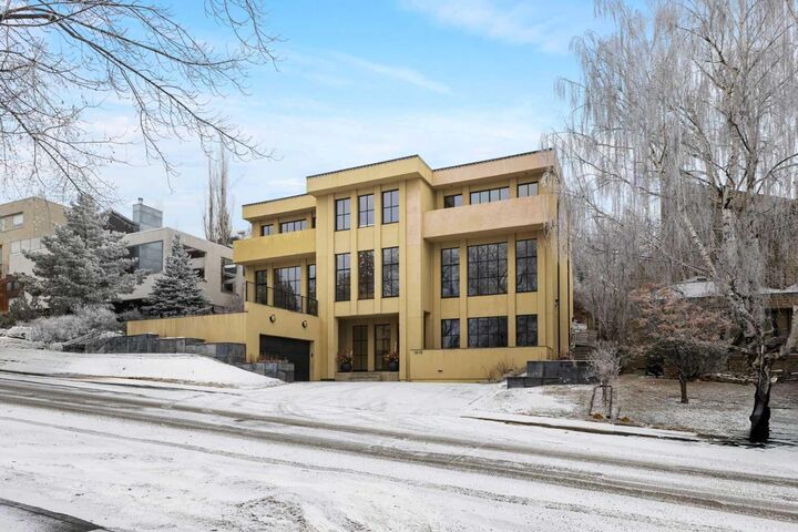 Photo de la propriété: 1010 39 Avenue SW AB T2T 2K5