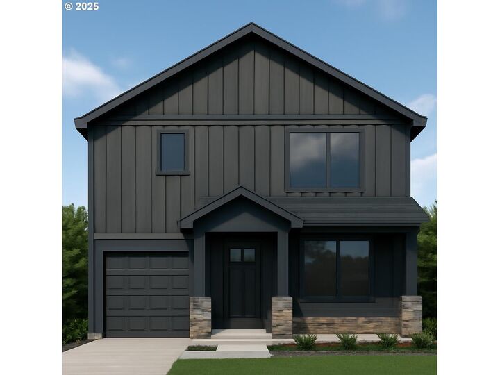 Property Photo:  5801 SE Hazel  OR 97222 