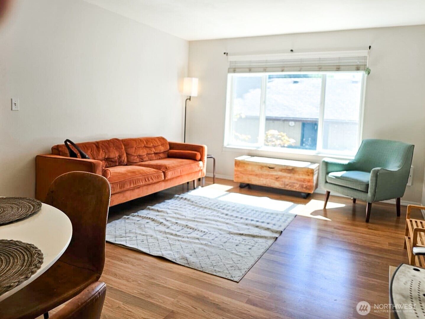 Property Photo:  13227  35th Avenue NE 3  WA 98125 