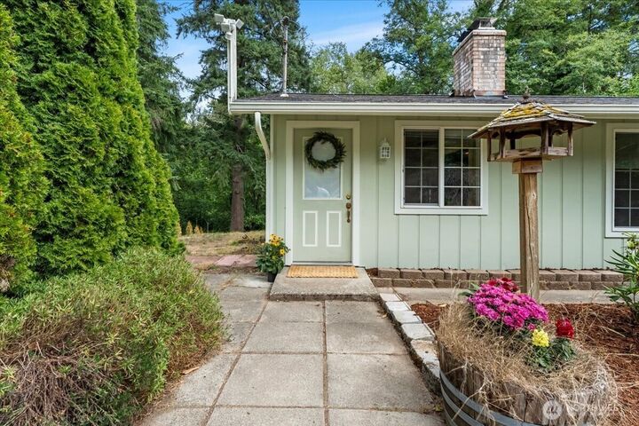 Property Photo: 13725 Creek View Drive SW WA 98367