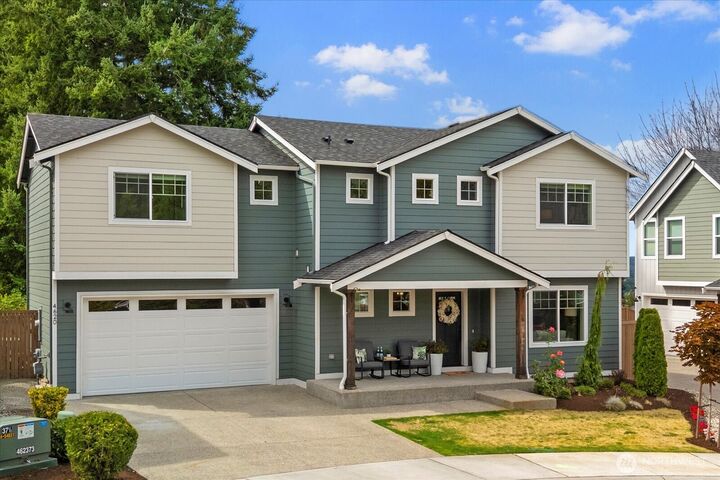 4620  69th Drive NE  Marysville WA 98270 photo