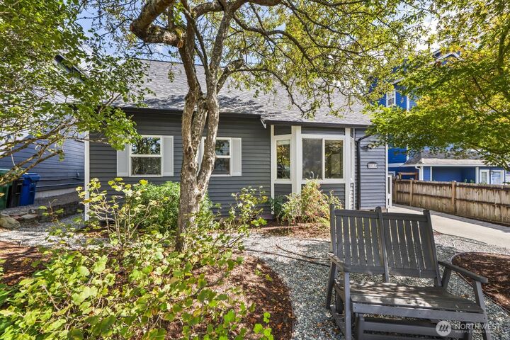 Property Photo:  12332  40th Avenue NE  WA 98125 