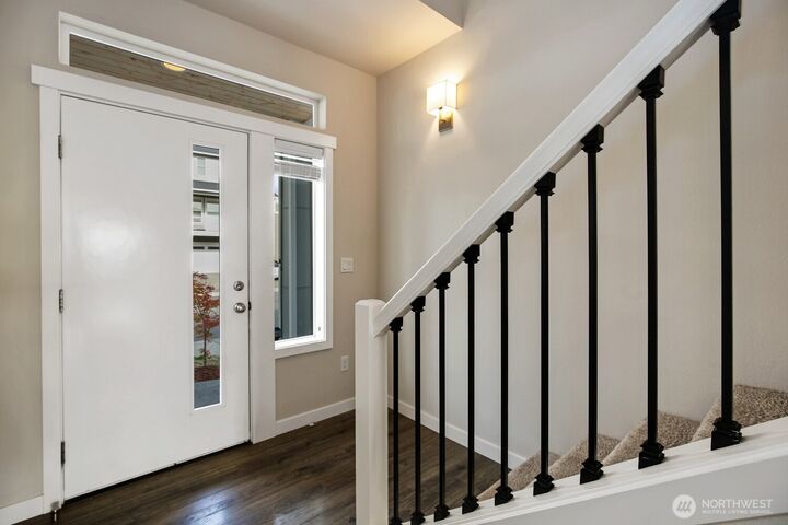 Property Photo: 2061 NW Rustling Fir Lane WA 98383