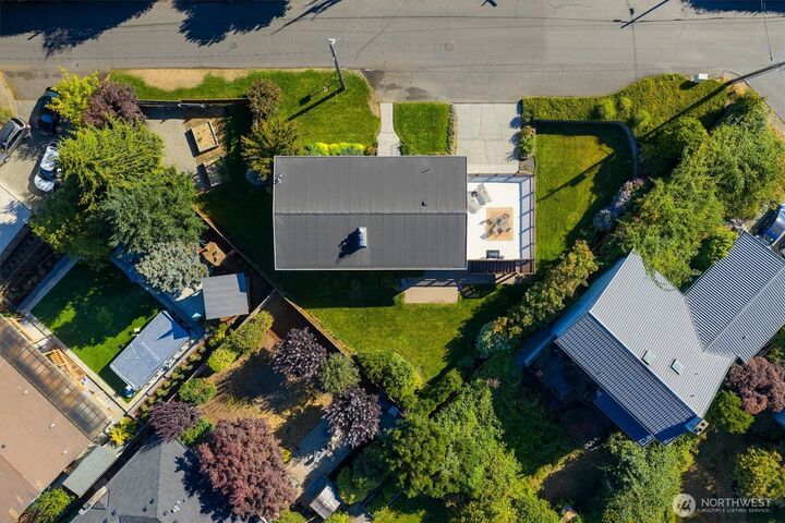 Property Photo:  2301 NW 204th Street  WA 98177 