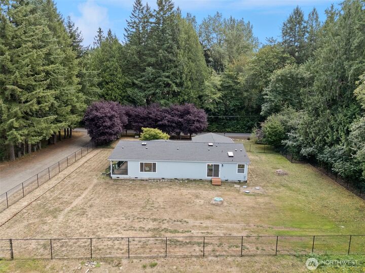 Property Photo: 12506 118th Avenue NW WA 98329
