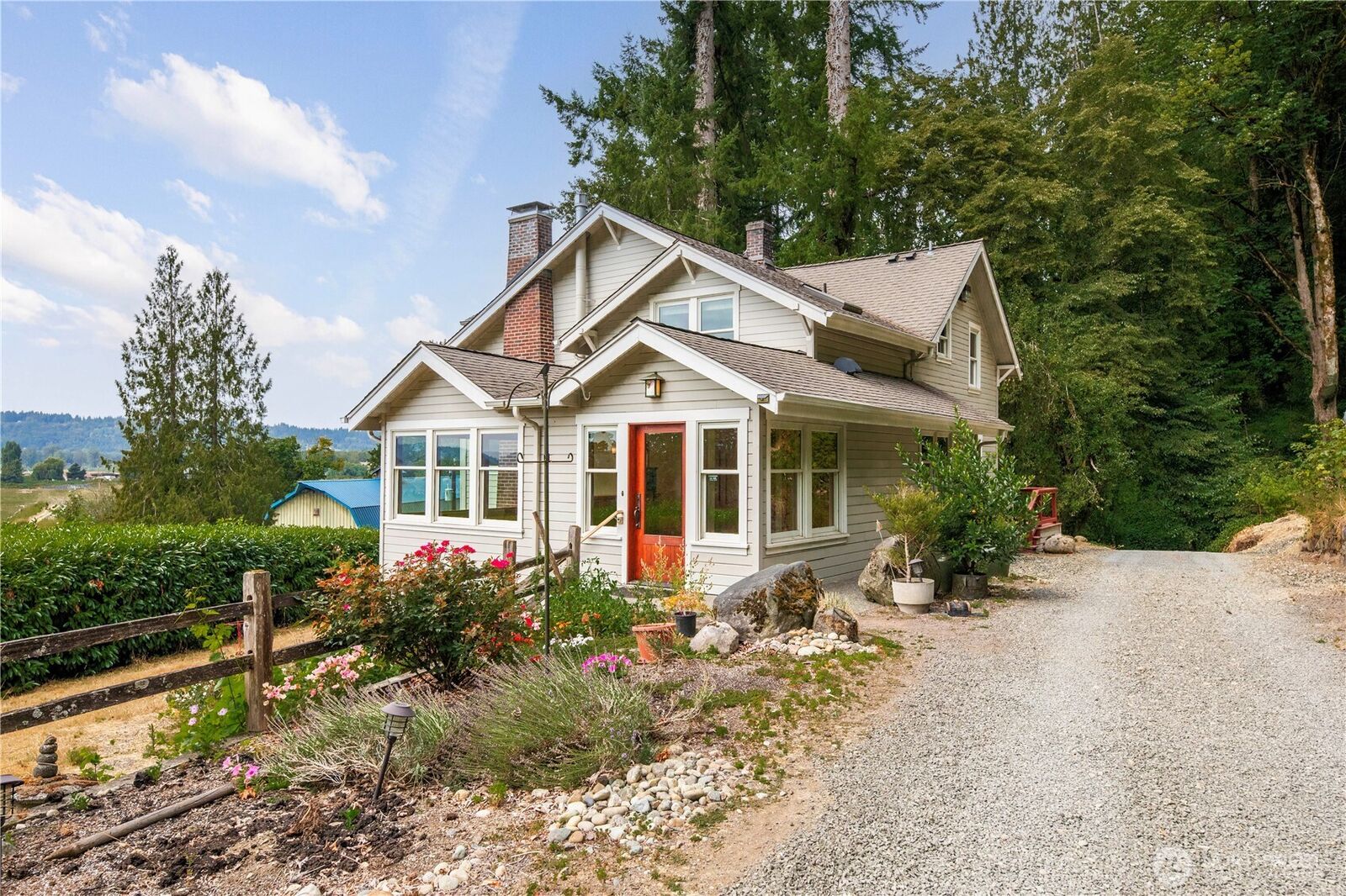 Property Photo:  20226  Duvall-Monroe Road NE  WA 98019 