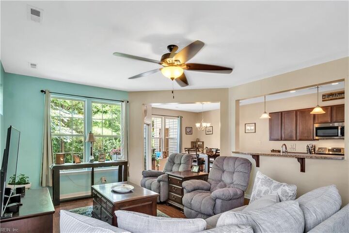 Property Photo:  3225 Francis Ct  VA 23168 