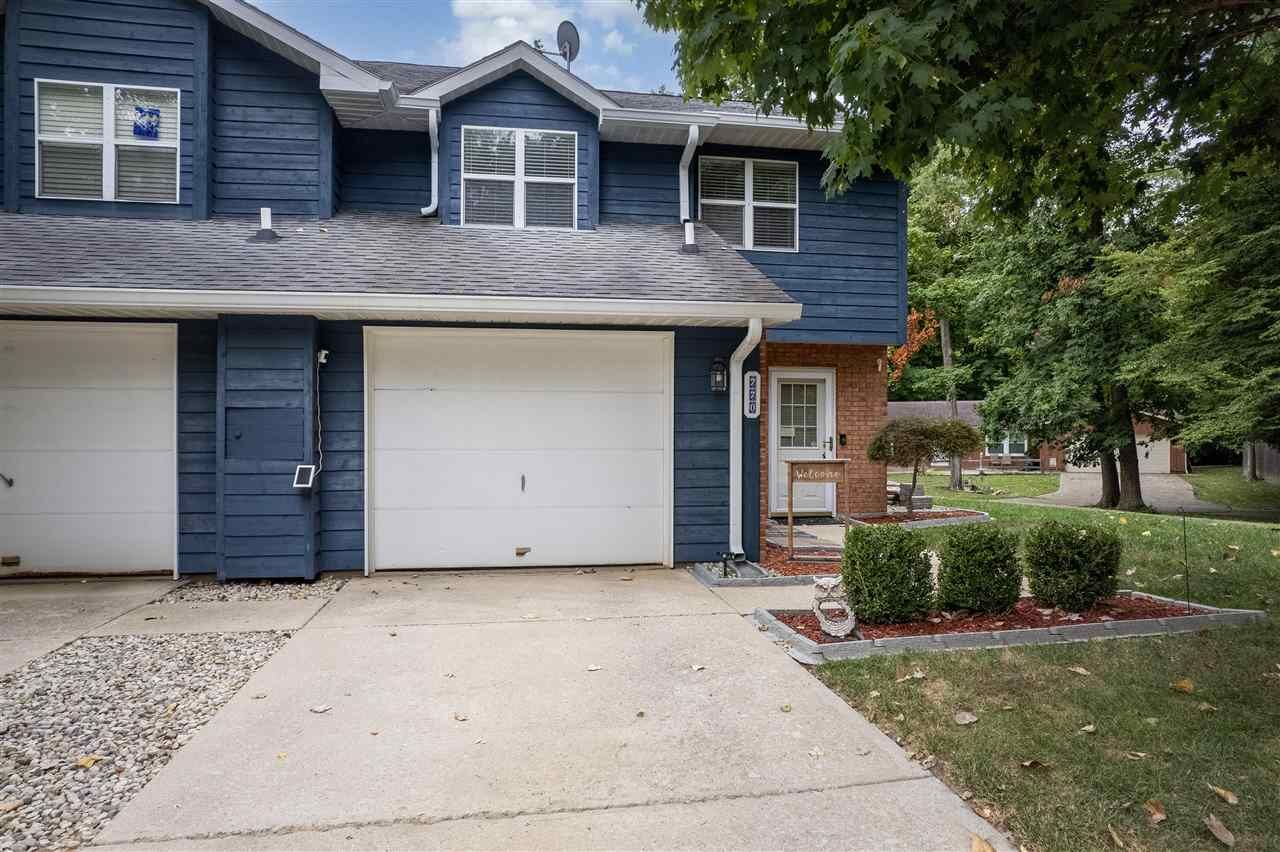 Property Photo: 770 SW 15th Street IN 47374