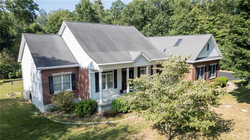 Property Photo: 11 Melinda Way RI 02832