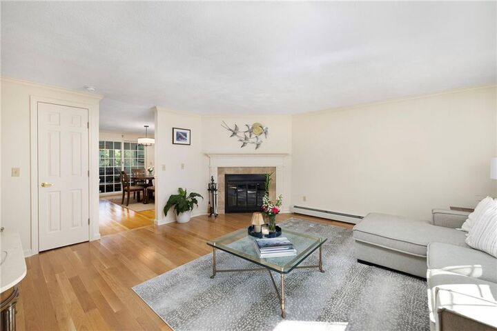 Property Photo: 5 Eagle Run C RI 02818