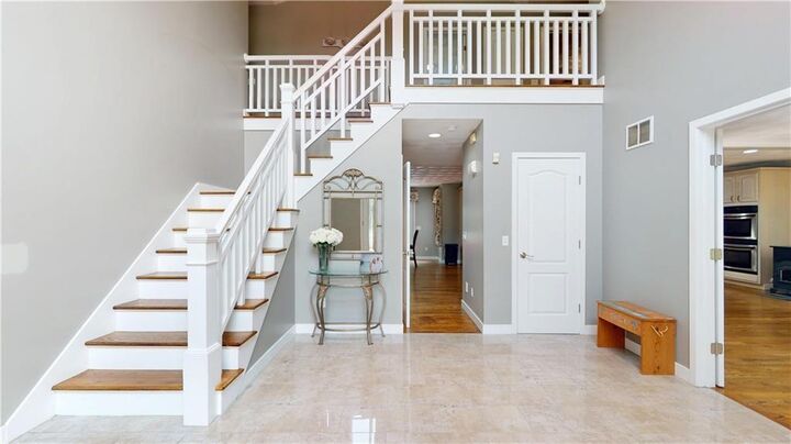 Property Photo:  9 Mahoney Drive  RI 02831 