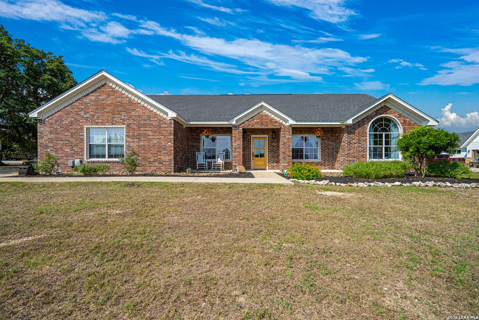 Property Photo: 353 Warbler Dr. TX 78070