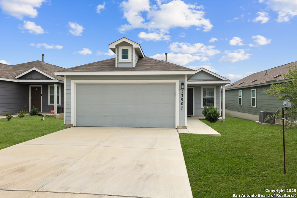 Property Photo:  13907 Silos Meadows  TX 78252 