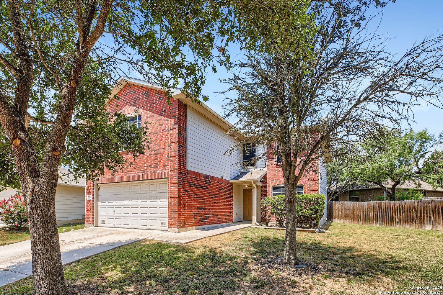Property Photo:  228 Hereford  TX 78108 
