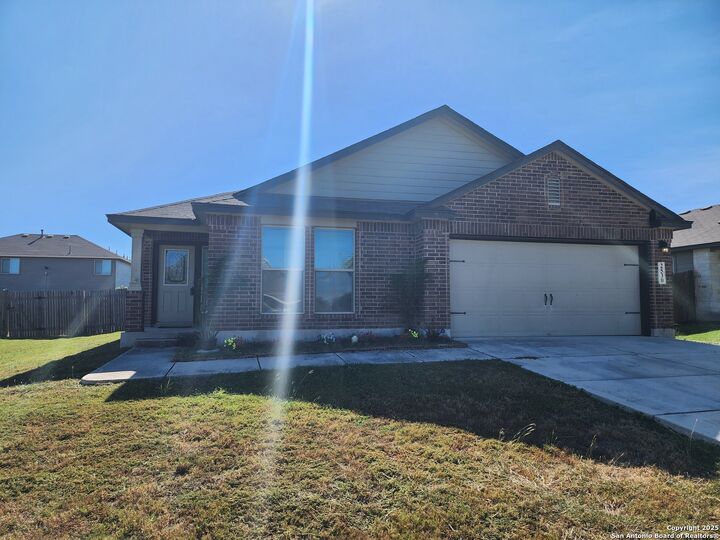 Property Photo: 2530 Diamondback TX 78130