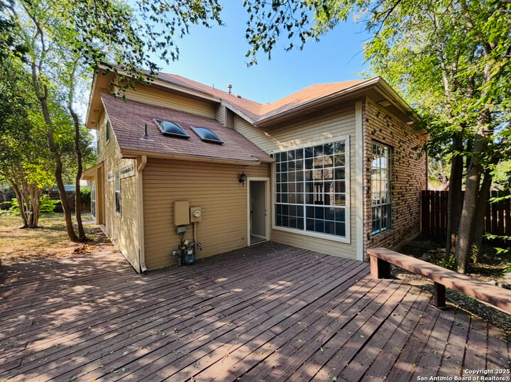 Property Photo:  5130 Pine Lake Dr  TX 78244 