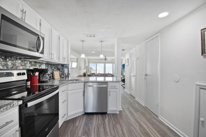 Property Photo:  390 A1a Beach Blvd 5  FL 32080