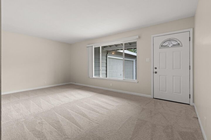 Property Photo: 111 North San Tomas Aquino Road CA 95008