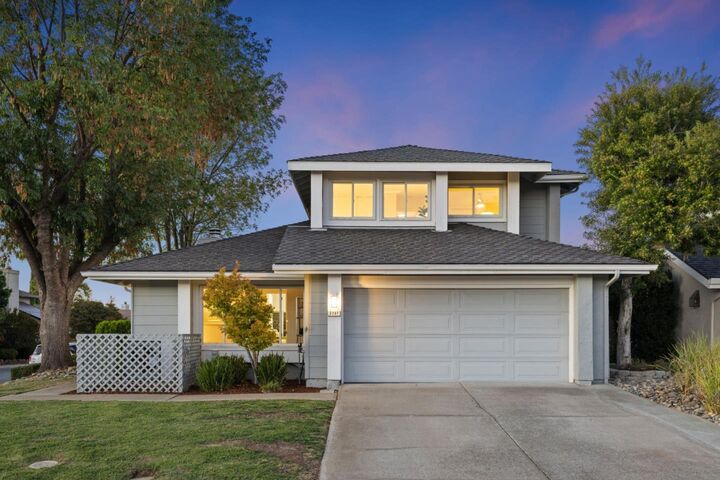 2397 Hecate Court  San Jose CA 95124 photo