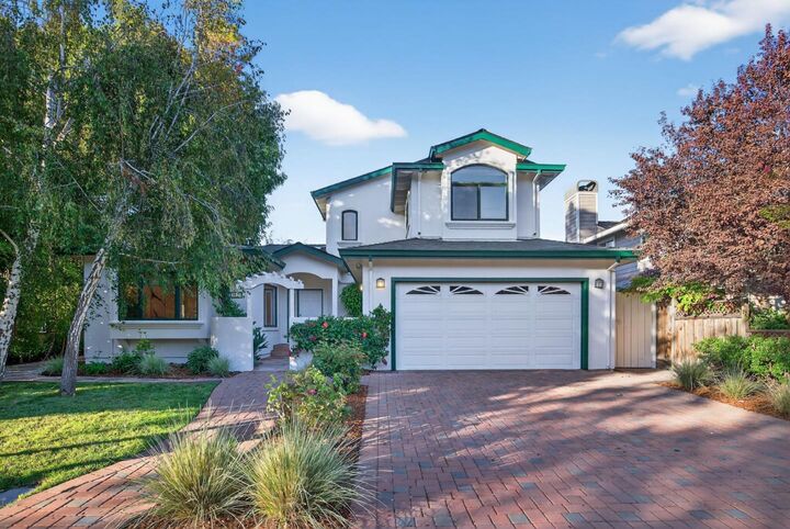 3179 Stockton Place  Palo Alto CA 94303 photo