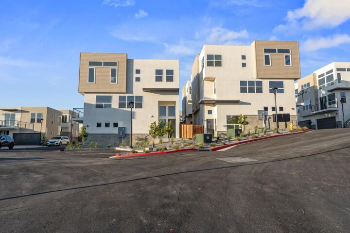Property Photo: 837 Fassler Avenue CA 94044