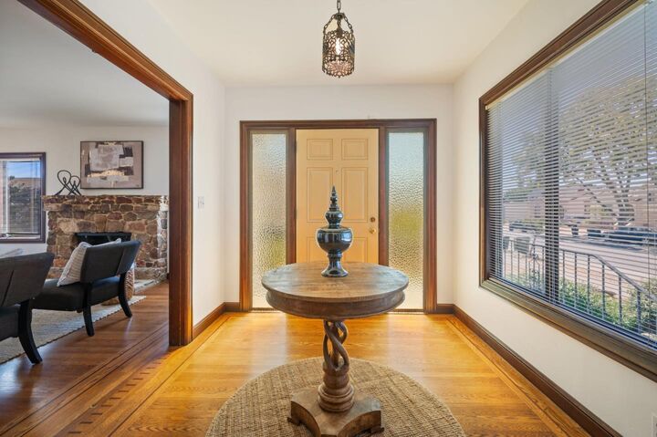 Property Photo:  917 South Humboldt Street  CA 94402 