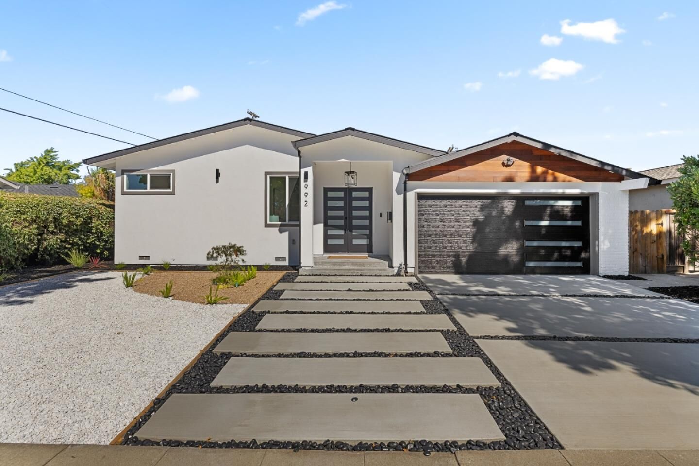 Property Photo: 992 Planetree Place CA 94086