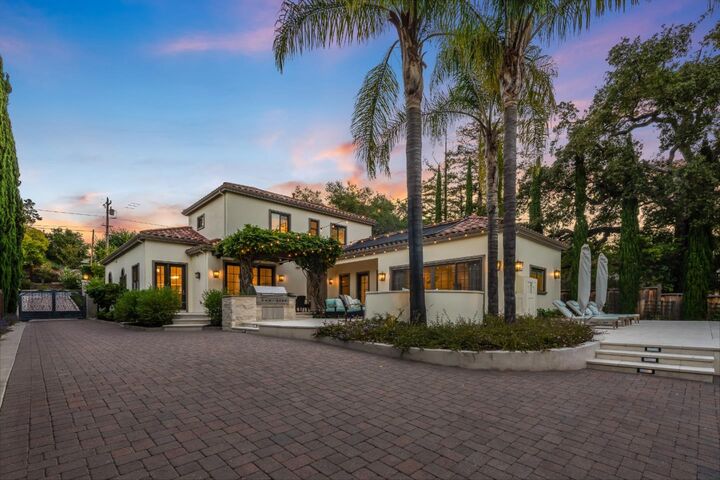 Property Photo: 1355 Arbor Avenue CA 94024