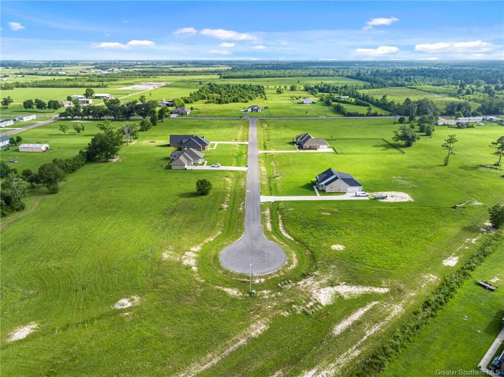 Property Photo:  0 Talon Lane Lot 6  LA 70611 
